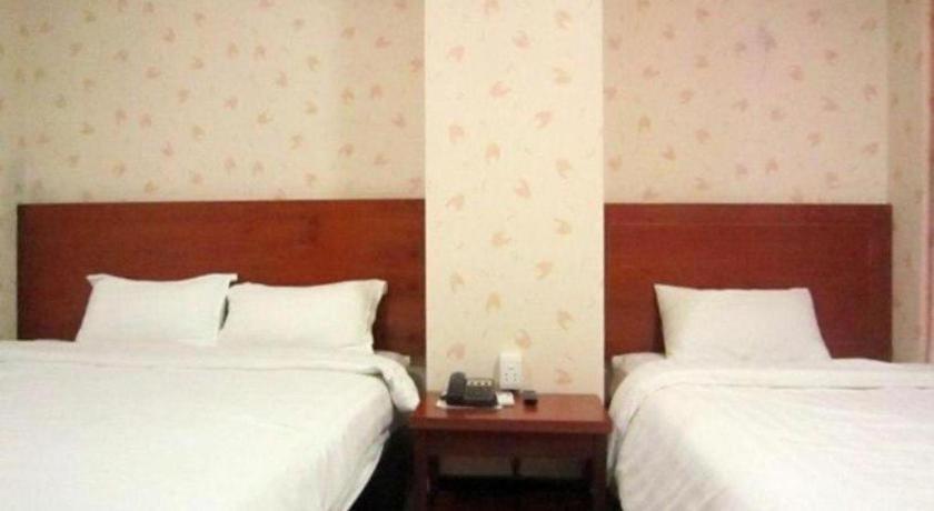 An Dong Center Hotel Chinatown Saigon Ho-Chi-Minh-Stadt Exterior foto