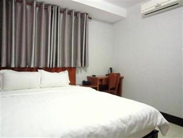 An Dong Center Hotel Chinatown Saigon Ho-Chi-Minh-Stadt Exterior foto